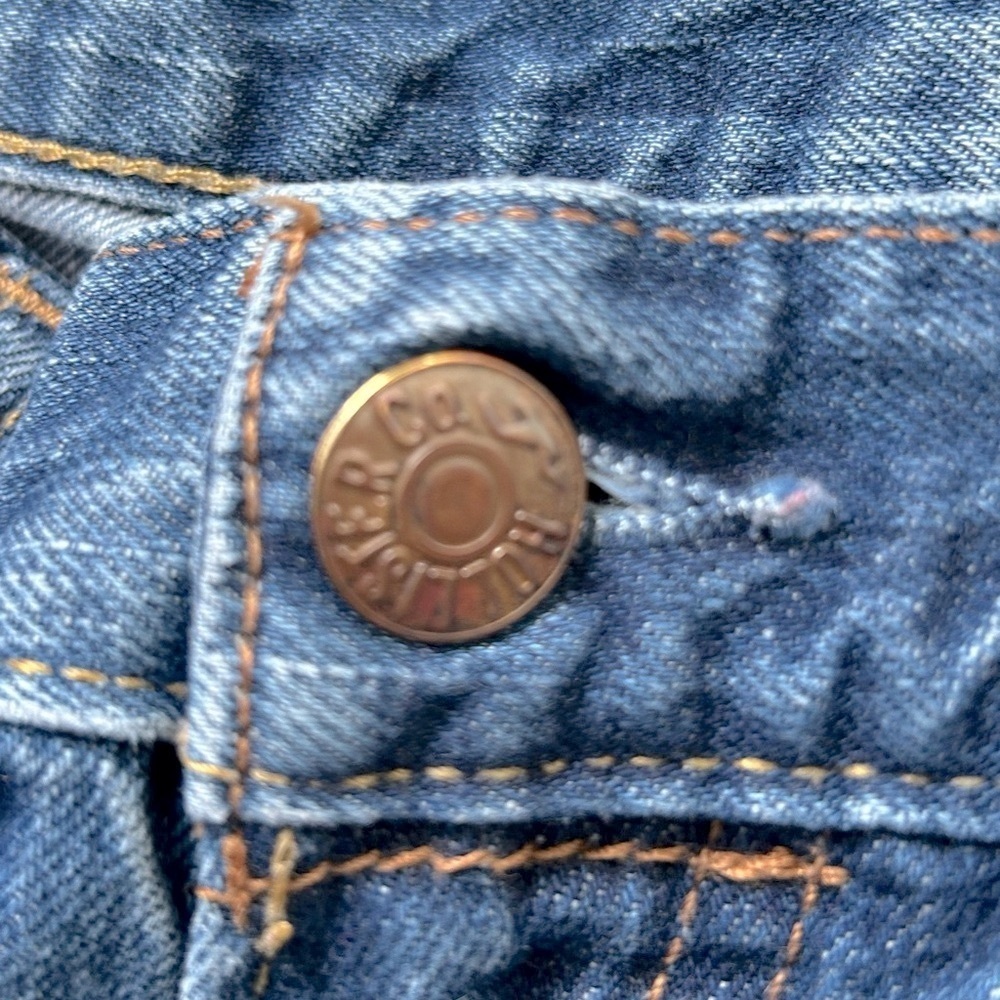 Hollister Balboa Classic Straight Jeans - Picture 5 of 6